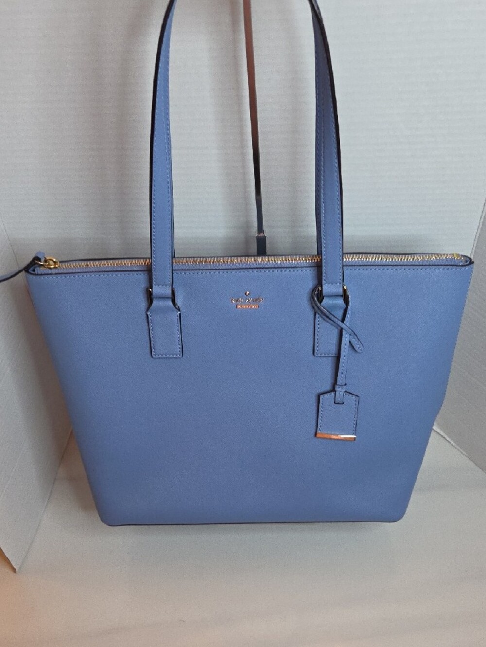 Kate Spade New York Cameron Street Lucie Tote Bag - Picture 5 of 13